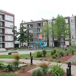 Condominio Parque Almagro II
