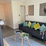 Condominio Parque Almagro II