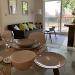Condominio Parque Almagro II