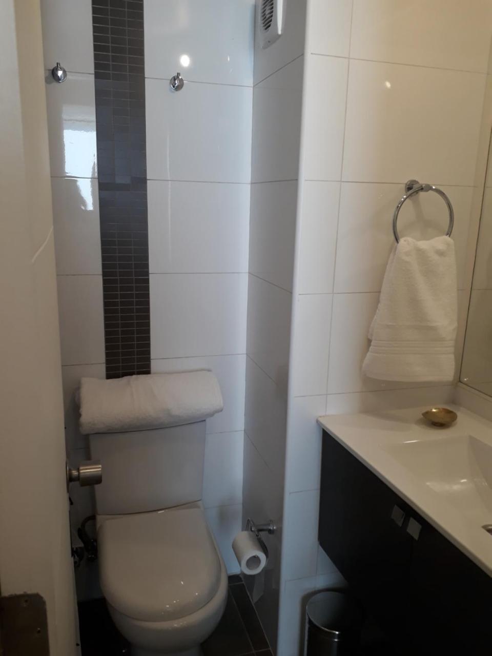 Condominio Parque Almagro Ii
