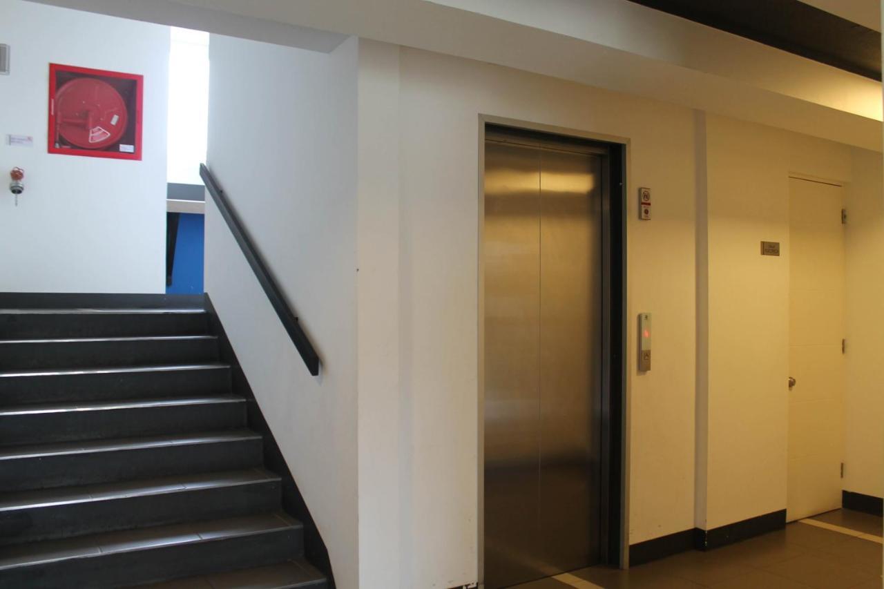 Condominio Parque Almagro Ii