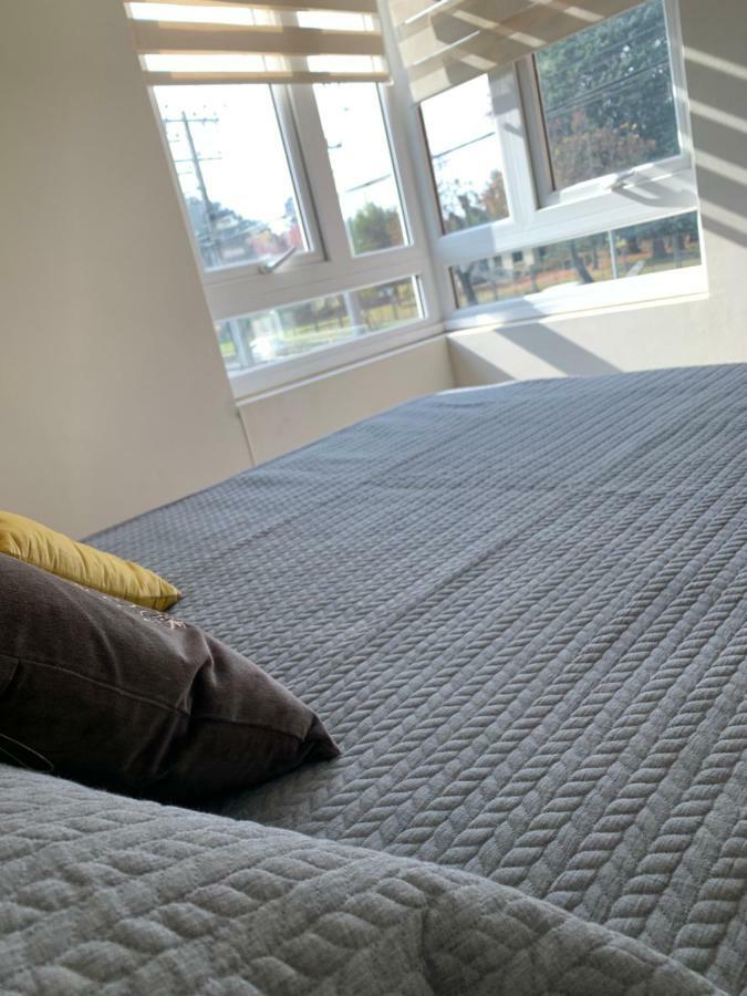 Condominio Parque Almagro Ii *