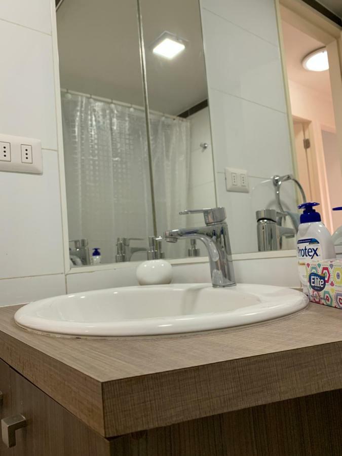 Apartamento Condominio Parque Almagro Ii *