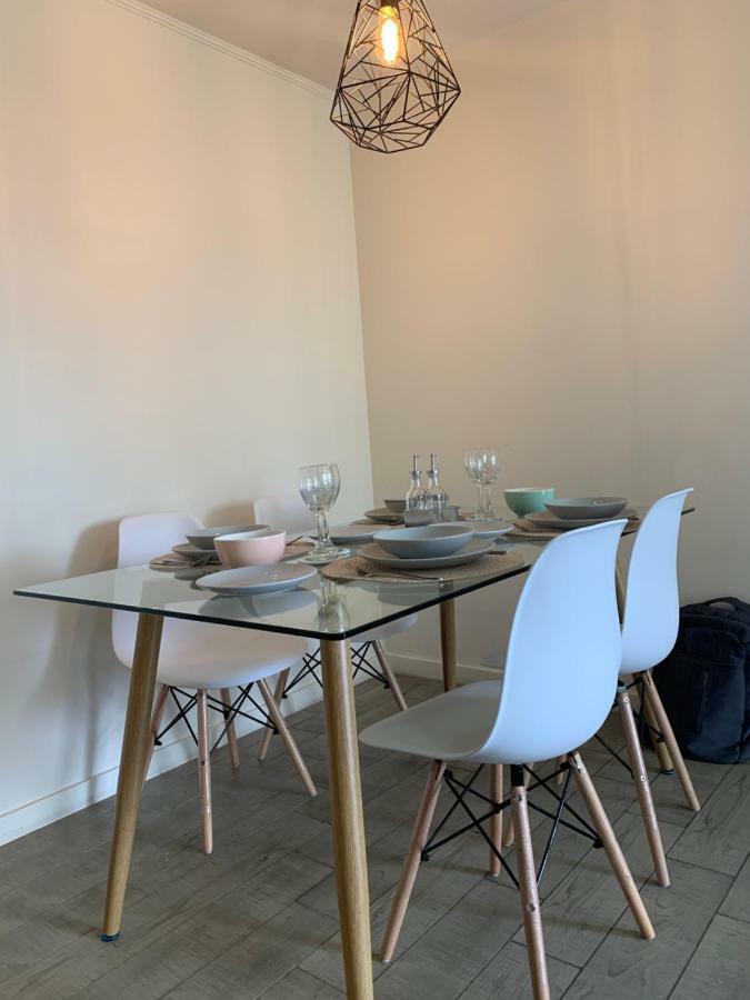 Apartamento Condominio Parque Almagro Ii Chillán