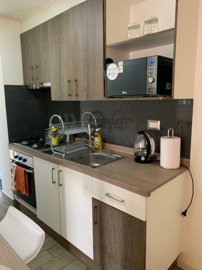 Condominio Parque Almagro Ii Apartamento *