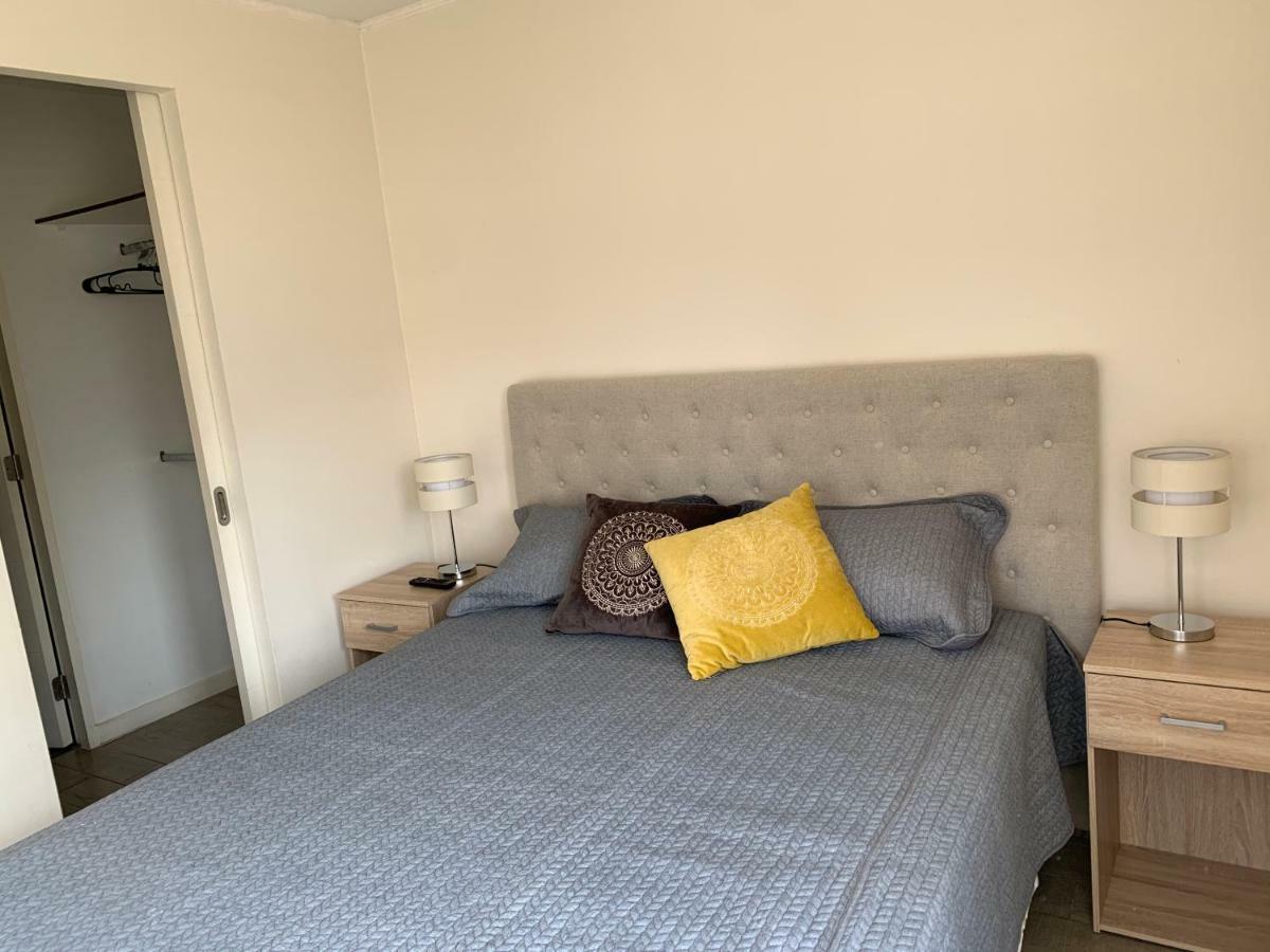 Condominio Parque Almagro Ii Apartamento