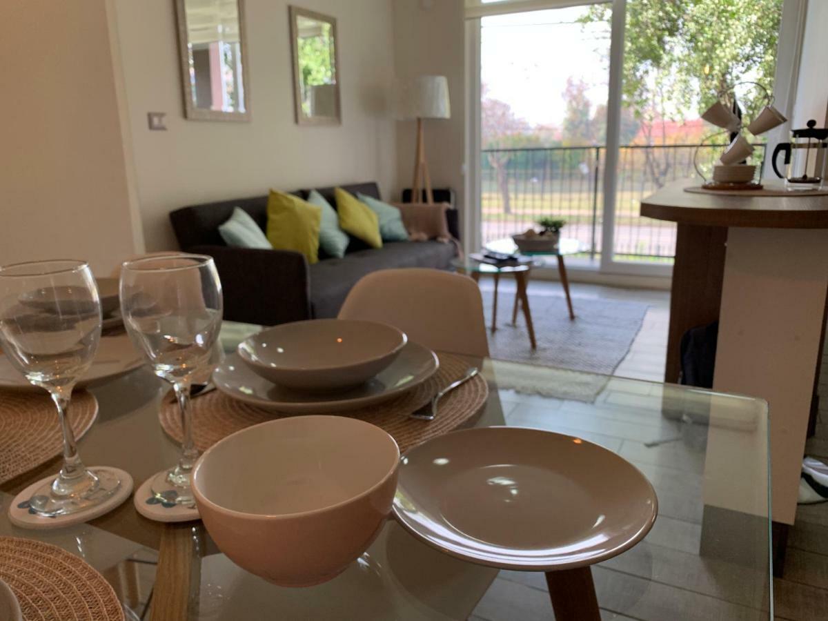Condominio Parque Almagro Ii *