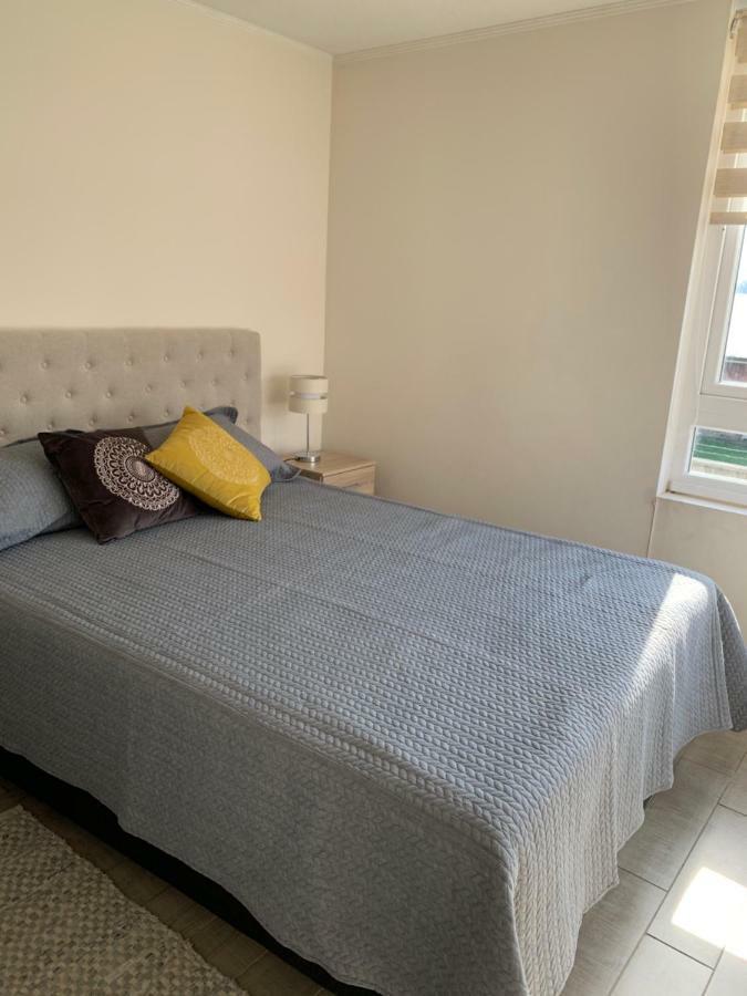 Apartamento Condominio Parque Almagro Ii Chillán